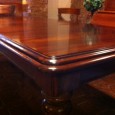 Mesas de comedor Victorianas clásicas En Benezit volvemos a tener nuestras famosas mesas de comedor victorianas hechas en caoba maciza, nogal o cerezo. Tenemos mesas de comedor redondas, ovaladas y rectangulares. Todas ellas ampliables y...