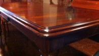 En Benezit volvemos a tener nuestras famosas mesas de comedor victorianas hechas en caoba maciza, nogal o cerezo. Tenemos mesas de comedor redondas, ovaladas y rectangulares. Todas ellas ampliables y...